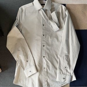Men's Gucci Button up shirt